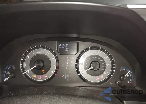 2012 Honda Odyssey Lx from USA, damaged, VIN 5FNRL5H27CB001332